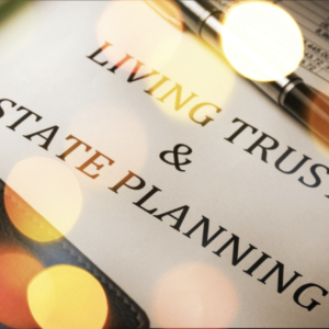 5 Questions about Living Trusts